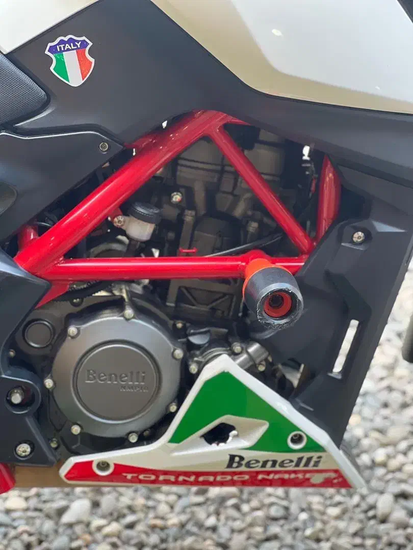 موتور بنلی ۲۵۰|موتورسیکلت|فومن, |دیوار