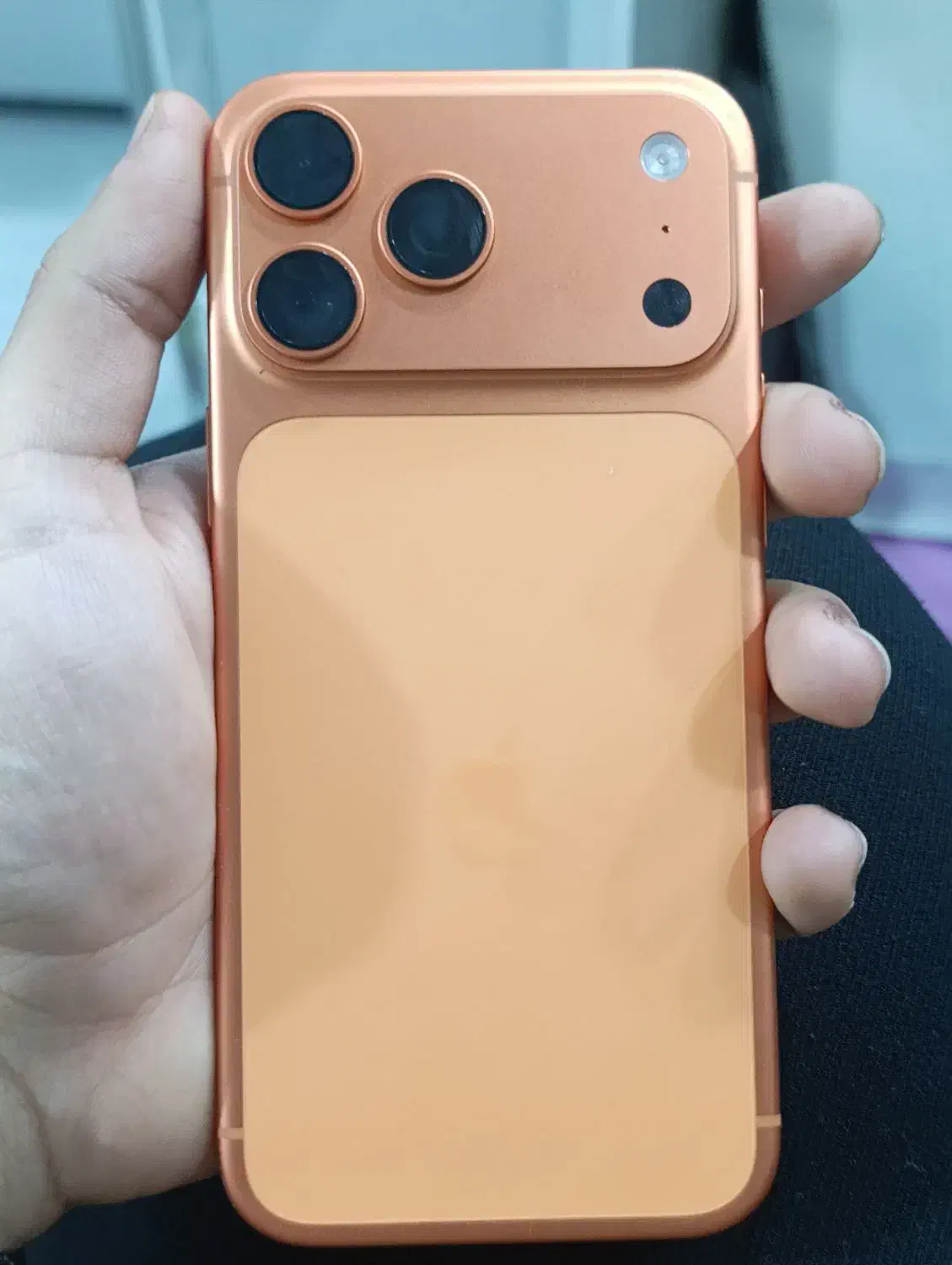 ip17max|موبایل|خورموج, |دیوار