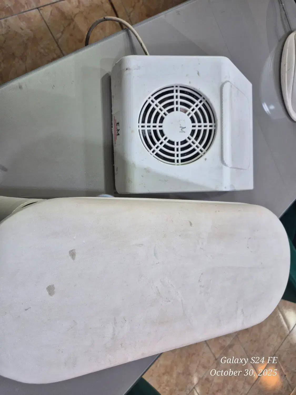 فروش وسایل کاشت|آرایشی، بهداشتی، درمانی|کرج, باغ سیب|دیوار