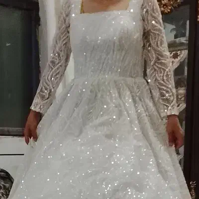 لباس عروس قیمت اقتصادی|لباس|تهران, آذربایجان|دیوار