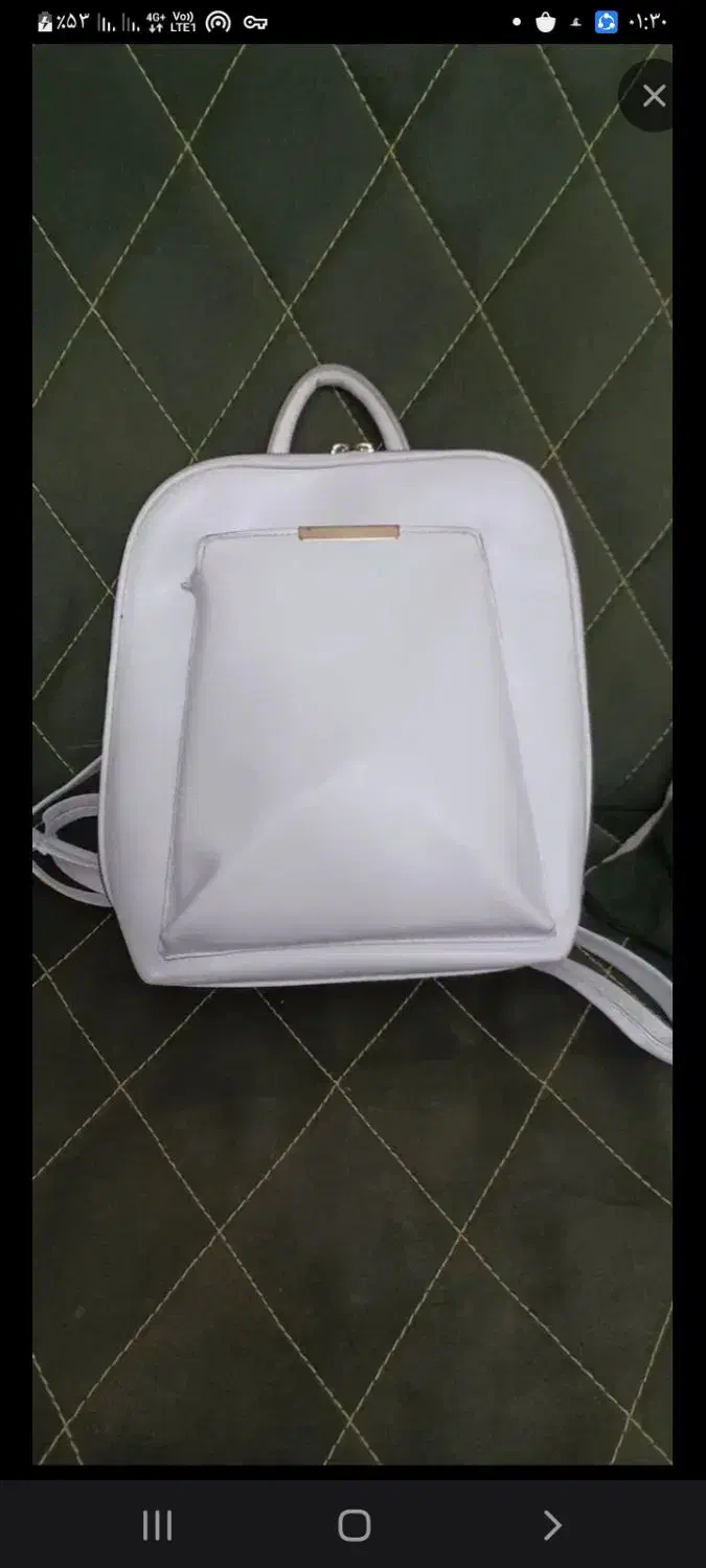 کیف کوله|کیف، کفش، کمربند|کرمانشاه, |دیوار