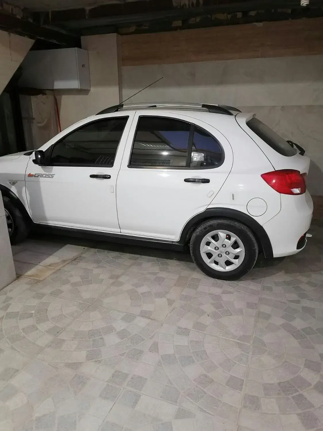 کوییک مدل ۱۴۰۱ فروش نقدی ومعاوضه|خودرو سواری و وانت|مشهد, دانشجو|دیوار