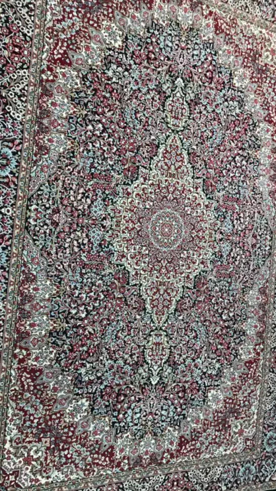 فرش 6متری دوعدد|فرش|ملایر, |دیوار