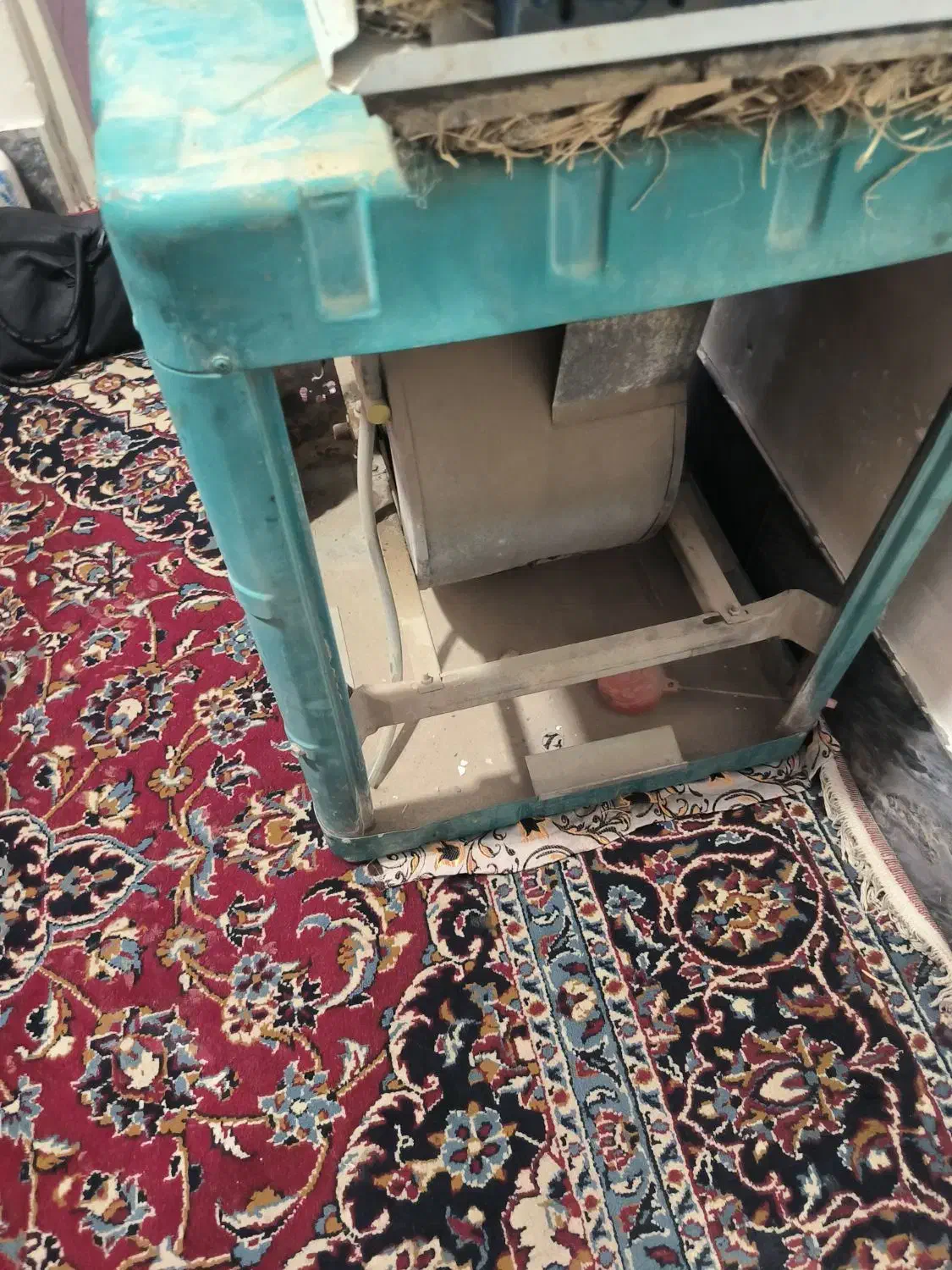 کولر ابی 3200|کولر آبی|قم, علی آباد سعدگان|دیوار