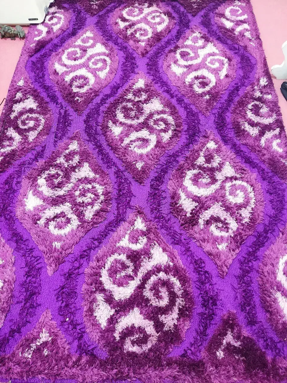 دو تخته فرش سه متری|فرش|اهواز, پادادشهر|دیوار