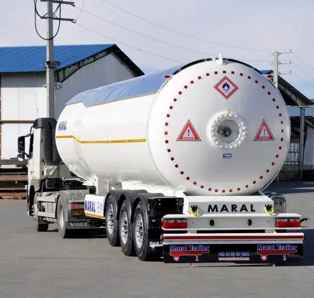 جذب کشنده جهت حمل گاز|استخدام حمل و نقل|چابهار, |دیوار