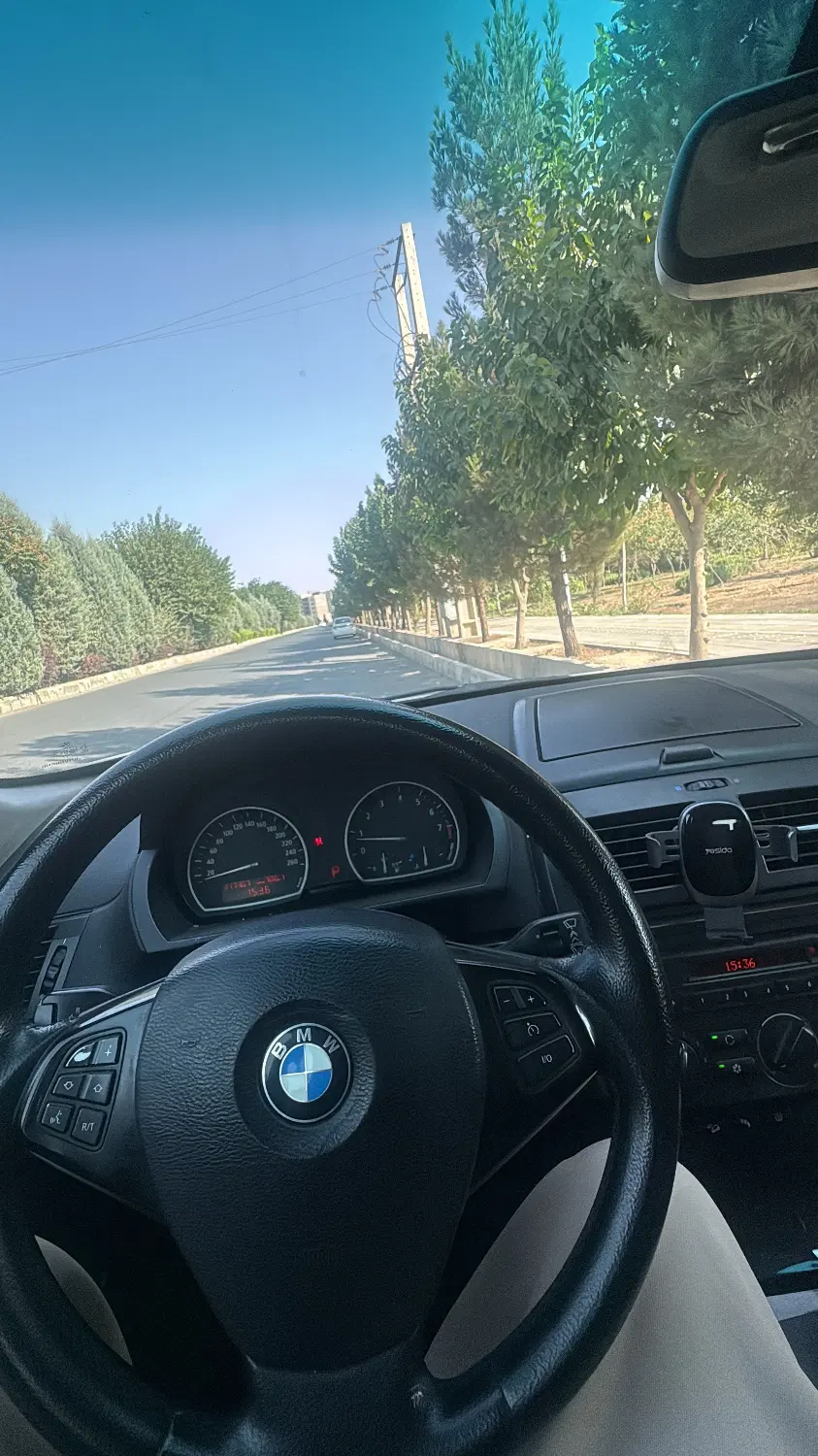 Bmw x3 2.5|خودرو سواری و وانت|تهران, بوستان چیتگر|دیوار