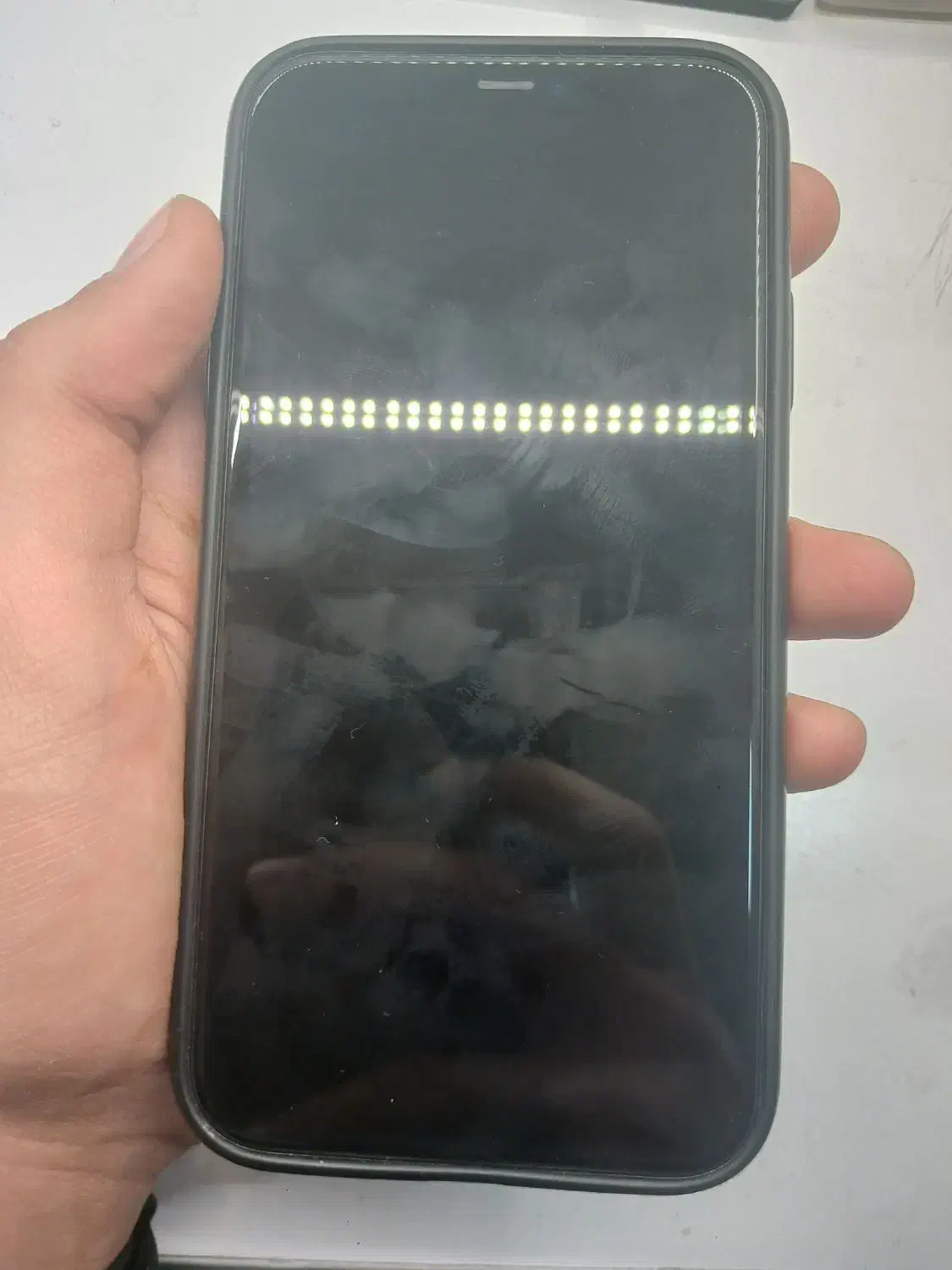 آیفون 11 نرمال|موبایل|تهران, یوسف‌آباد|دیوار