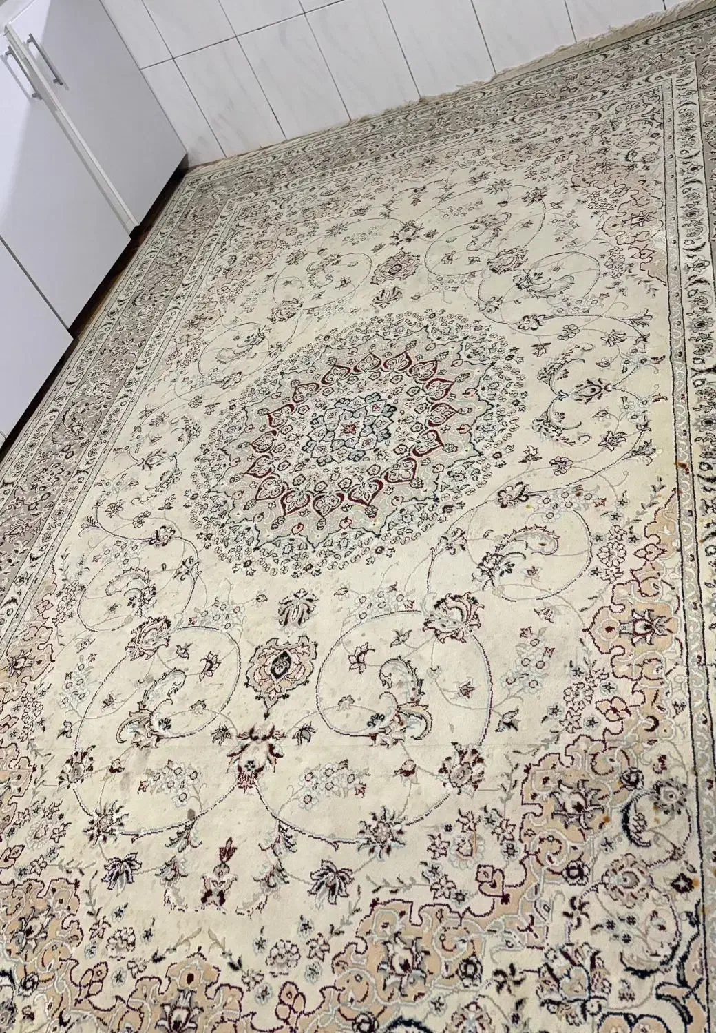 فرش 6 متری|فرش|یاسوج, |دیوار