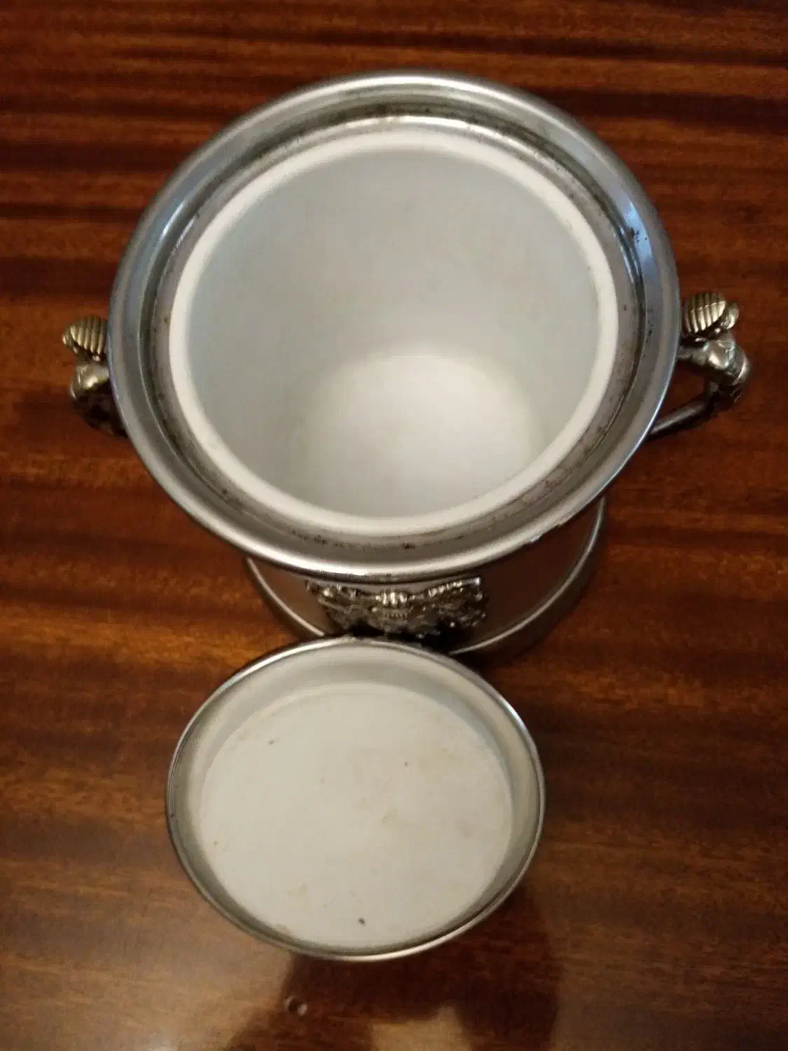 جایخی|ظروف سرو و پذیرایی|تهران, سلیمانی|دیوار