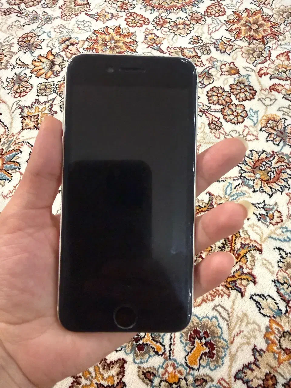 ایفون se2020|موبایل|مشهد, هفده شهریور|دیوار