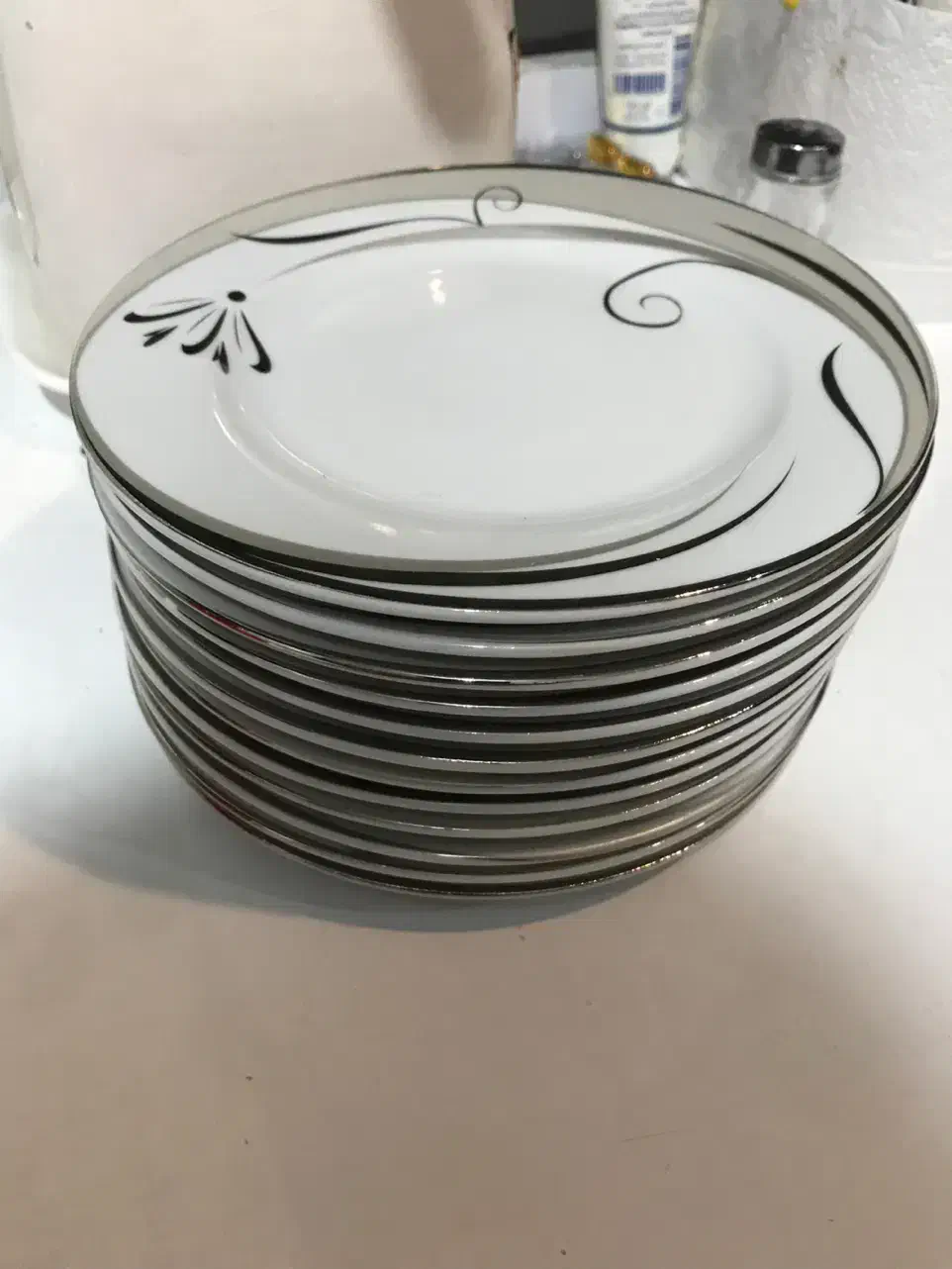 ۱۲ عدد پیش دستی مقصود|ظروف سرو و پذیرایی|تهران, جی|دیوار