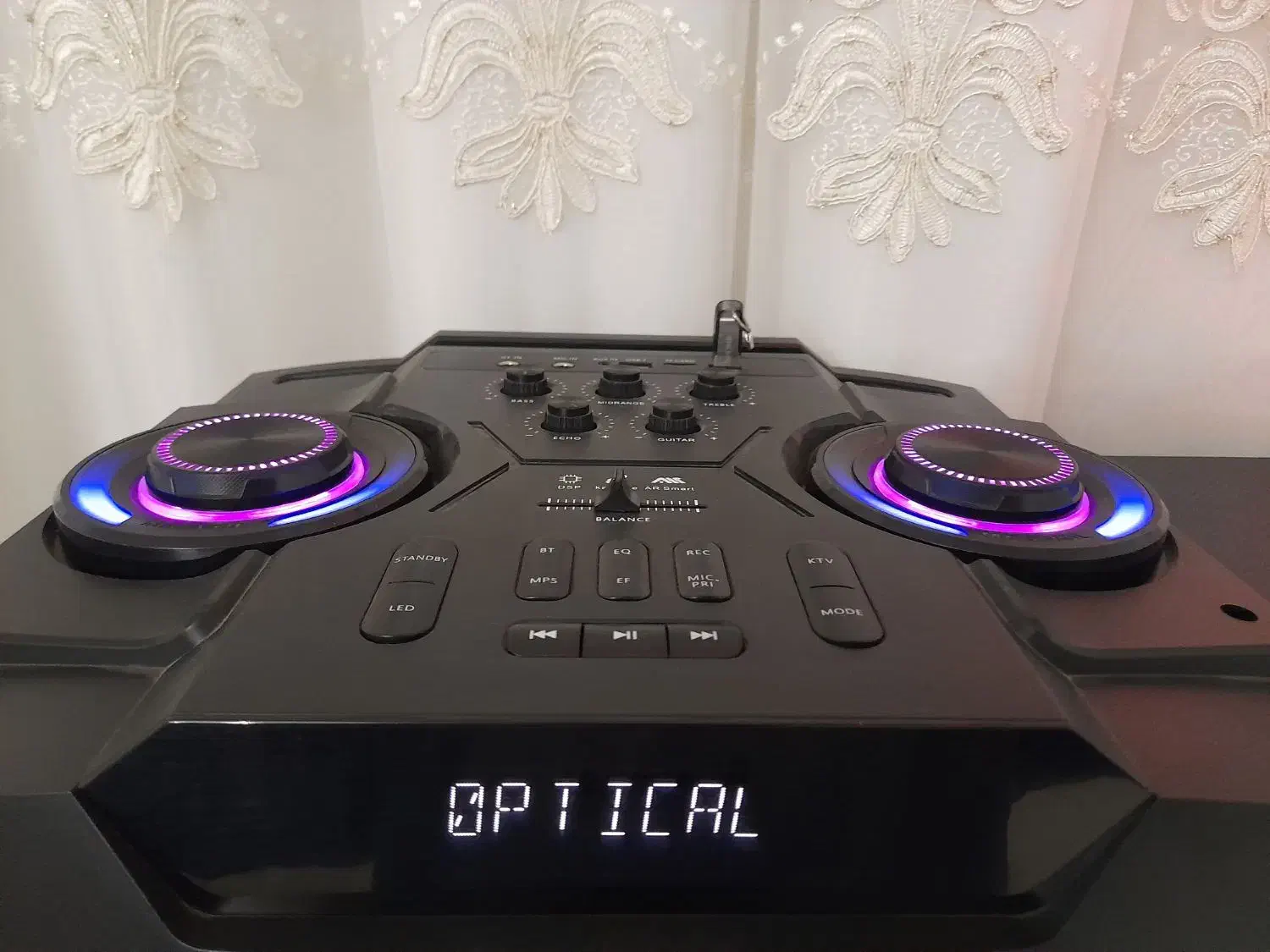 باند آرگون|سیستم صوتی خانگی|نسیم‌شهر, |دیوار