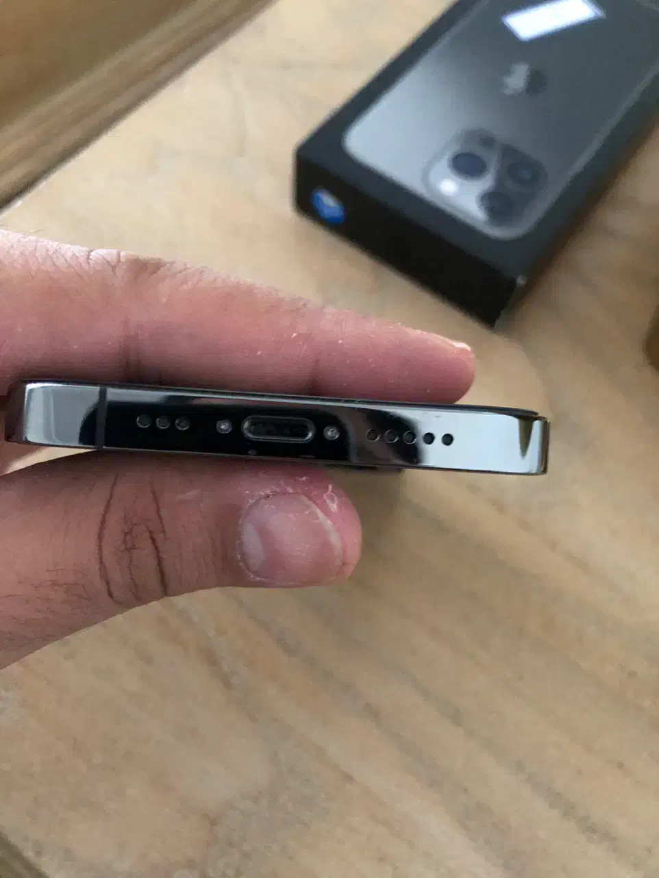 Iphone 13 pro 256|موبایل|تهران, تهرانپارس شرقی|دیوار