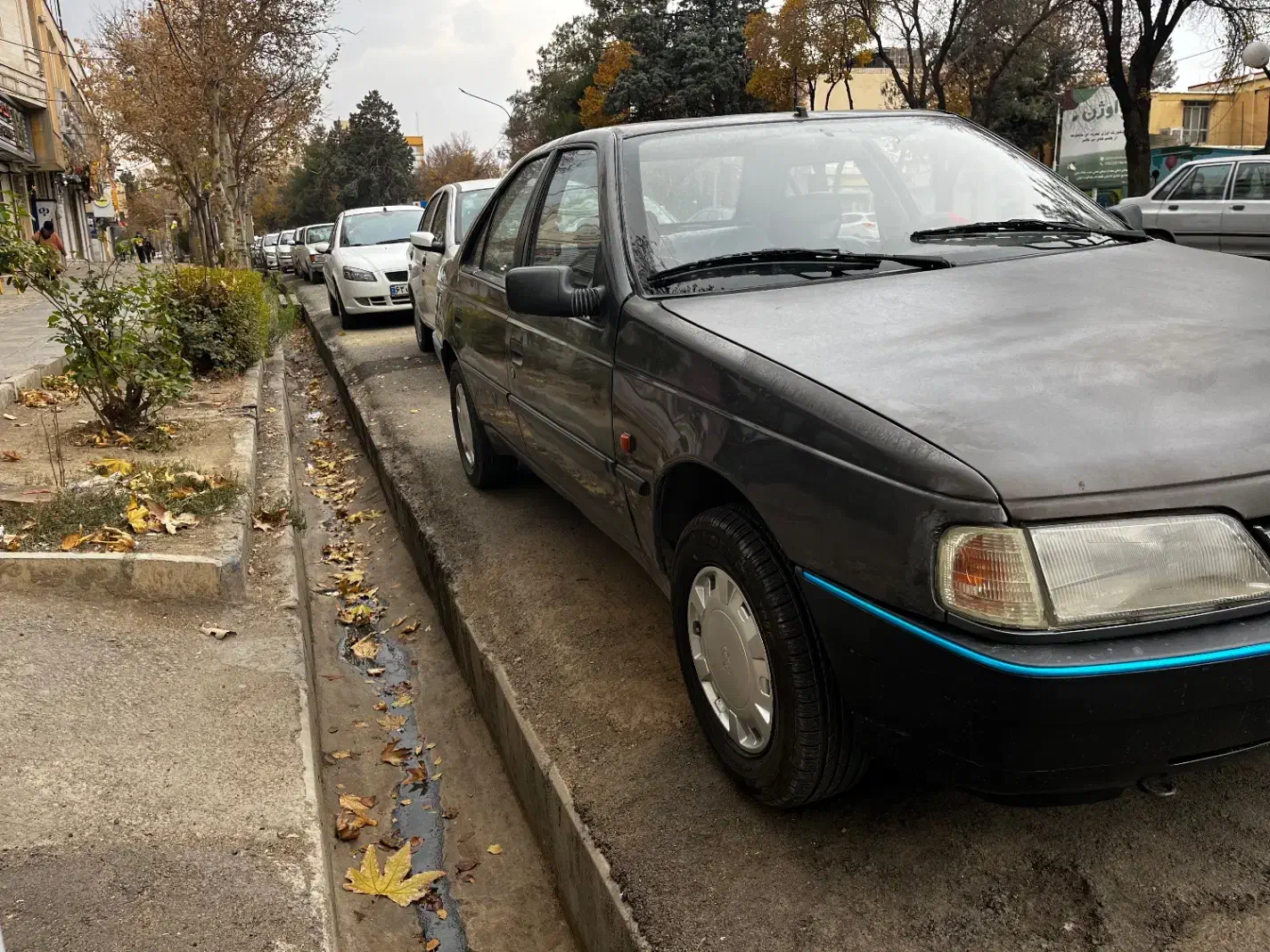 روآ دوگانه شرکتی|خودرو سواری و وانت|بروجرد, |دیوار