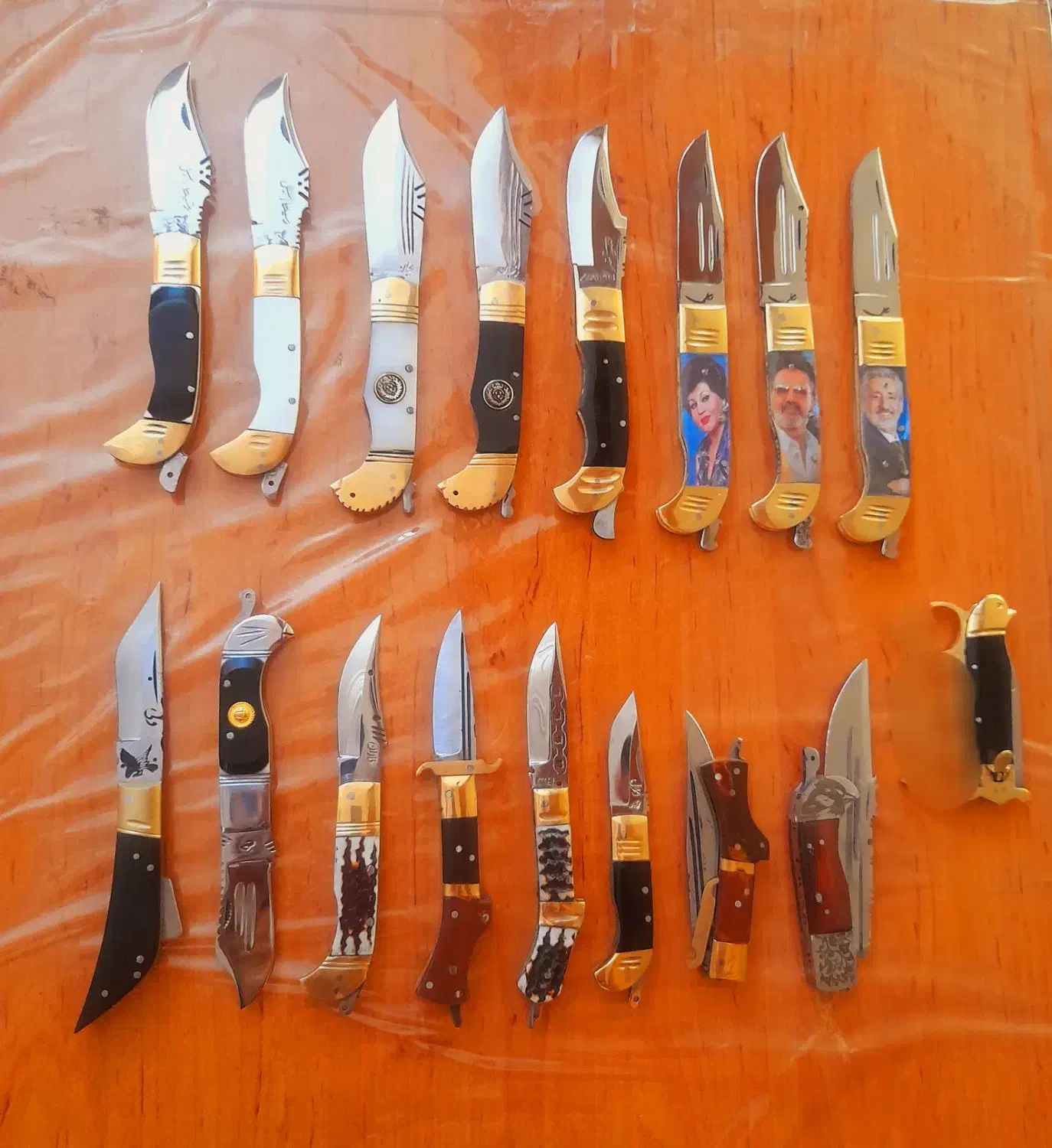 چاقو|کوهنوردی و کمپینگ|مشهد, شهید مطهری|دیوار