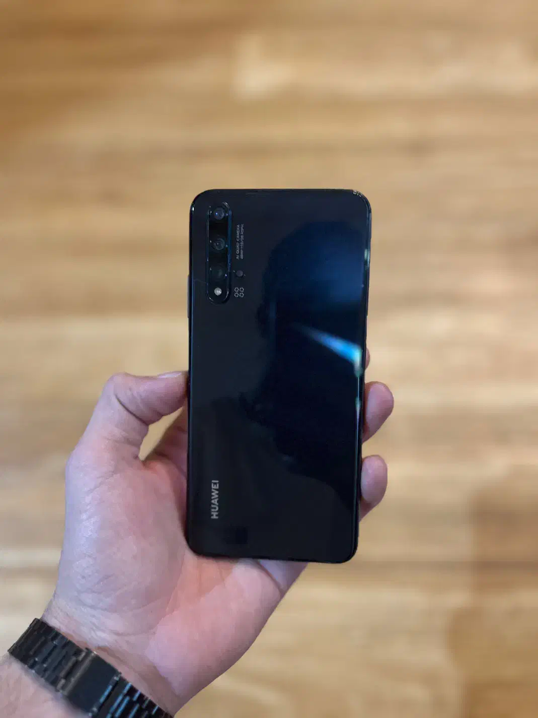 هواوی نوا 5t|موبایل|مشهد, خواجه ربیع|دیوار