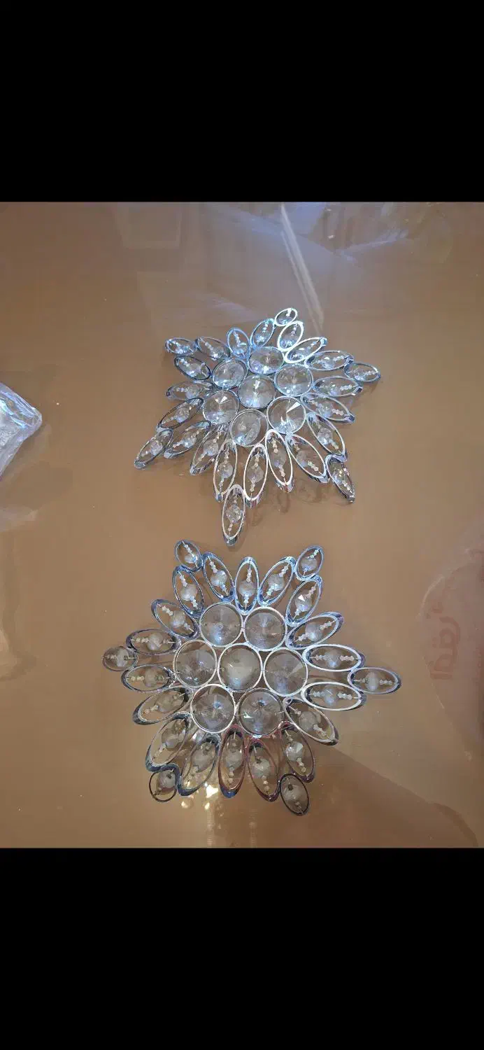 لوستر سقفی|لوستر و چراغ آویز|تهران, خرمشهر|دیوار