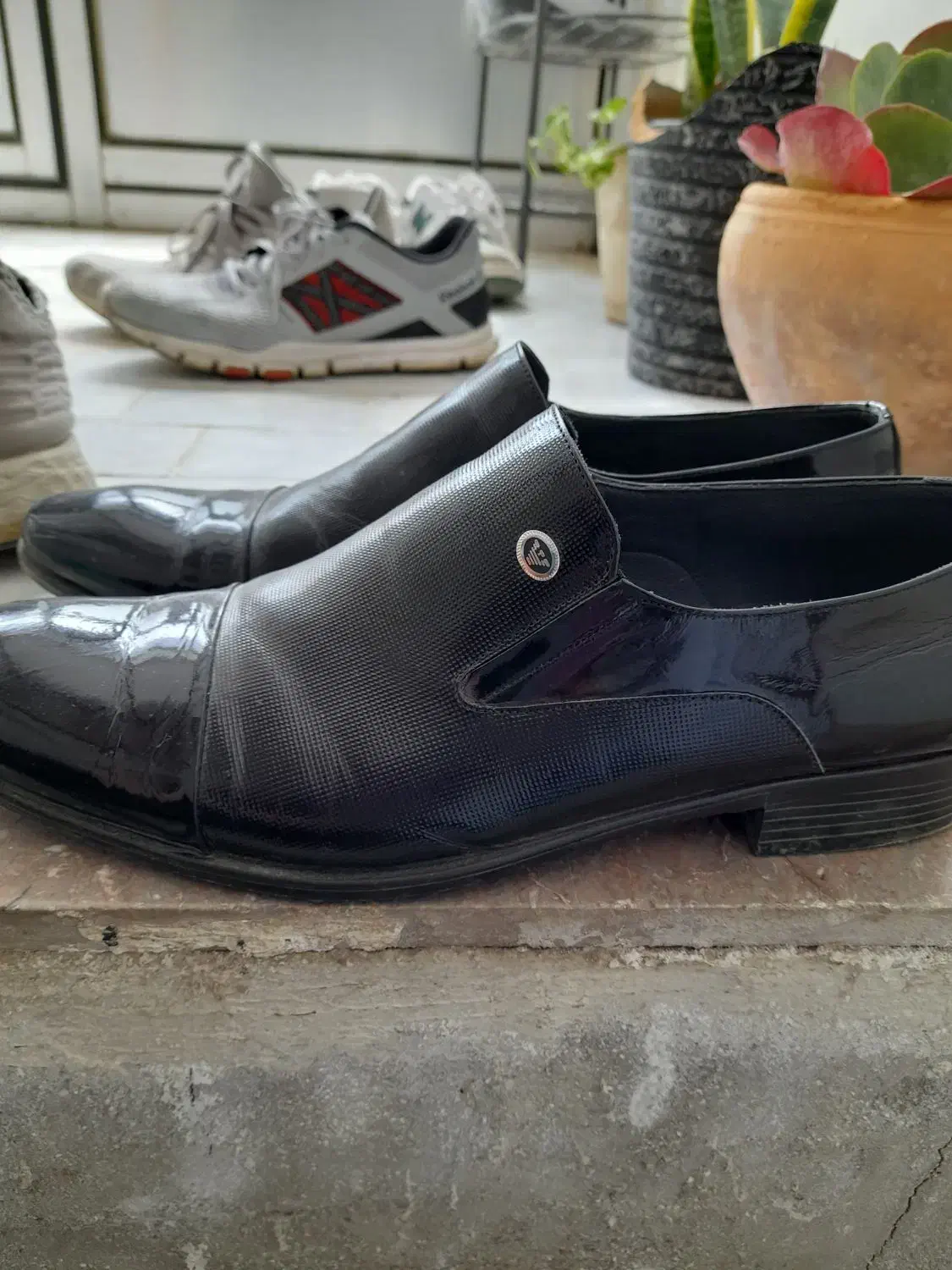 کفش در حدنو ۴۲ و۴۳ ۴۴|کیف، کفش، کمربند|شاهرود, |دیوار