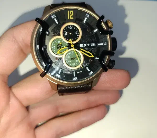 ساعت مردانه|ساعت|گرگان, |دیوار