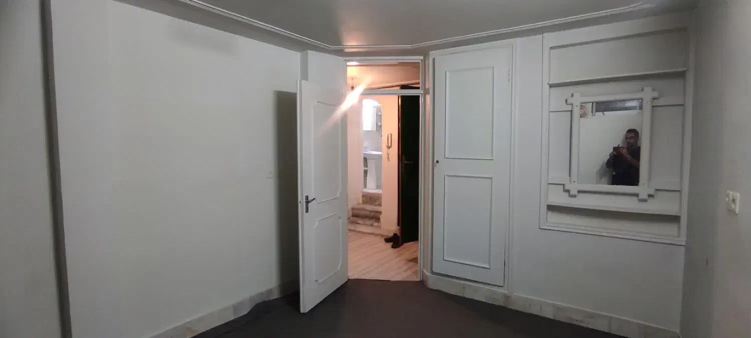 اجاره 100 متری 2 خواب وحید|اجارهٔ آپارتمان|اصفهان, حسینآباد|دیوار