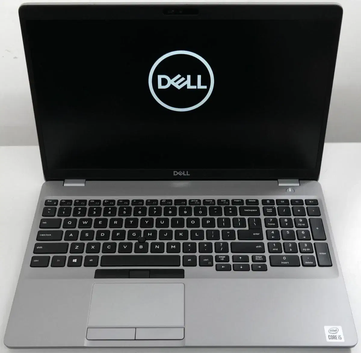 لپ تاپ dell نسل ۱۰ قدرتمند|رایانه همراه|کرمانشاه, |دیوار