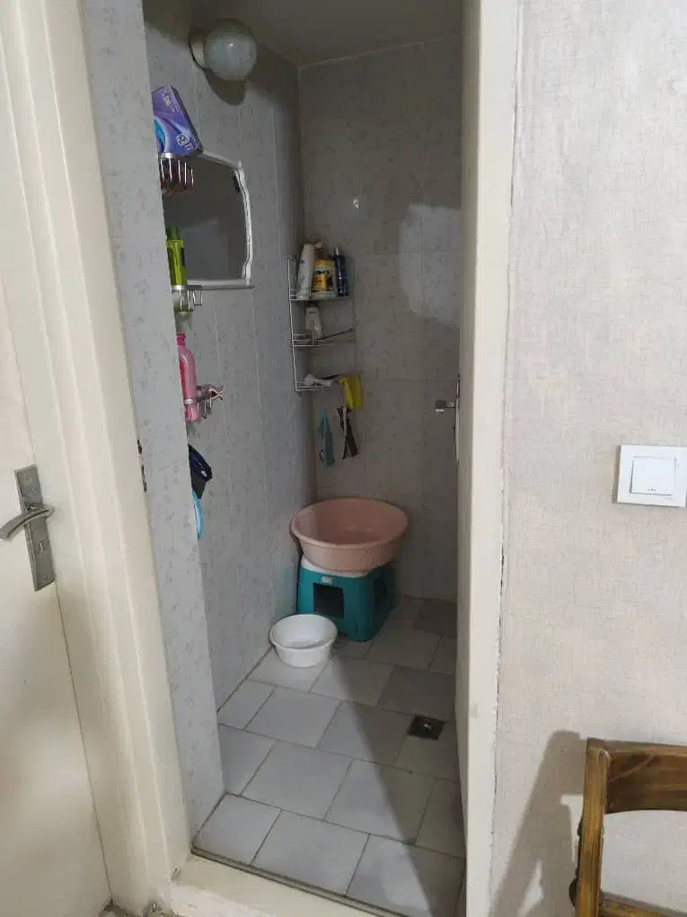 ۷۰متر دو خوابه خ نجات الهی خ سمیه