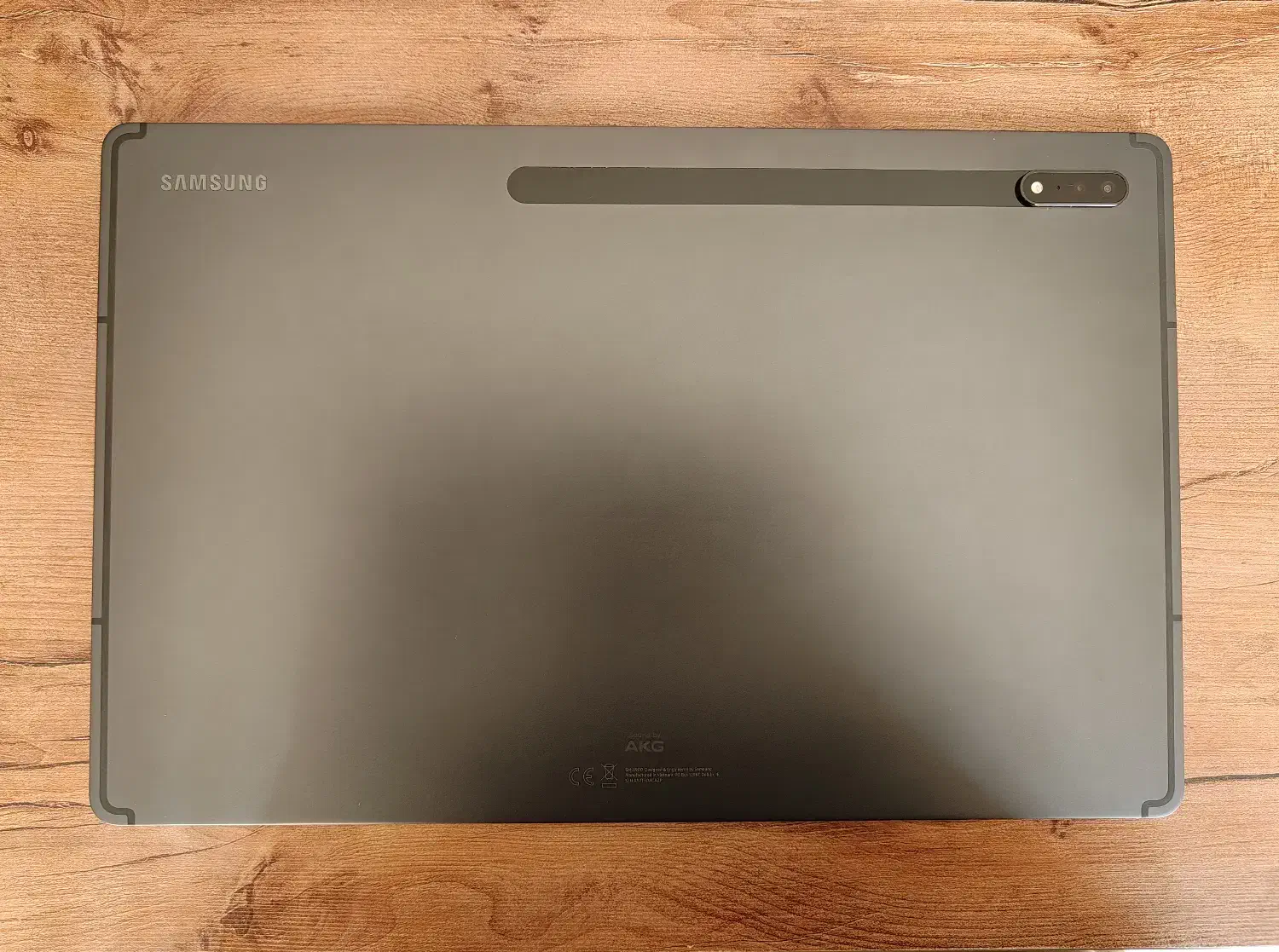 (SM-X900) Samsung Galaxy Tab S8 ULTRA 256/12|تبلت|کرج, کرج نو|دیوار