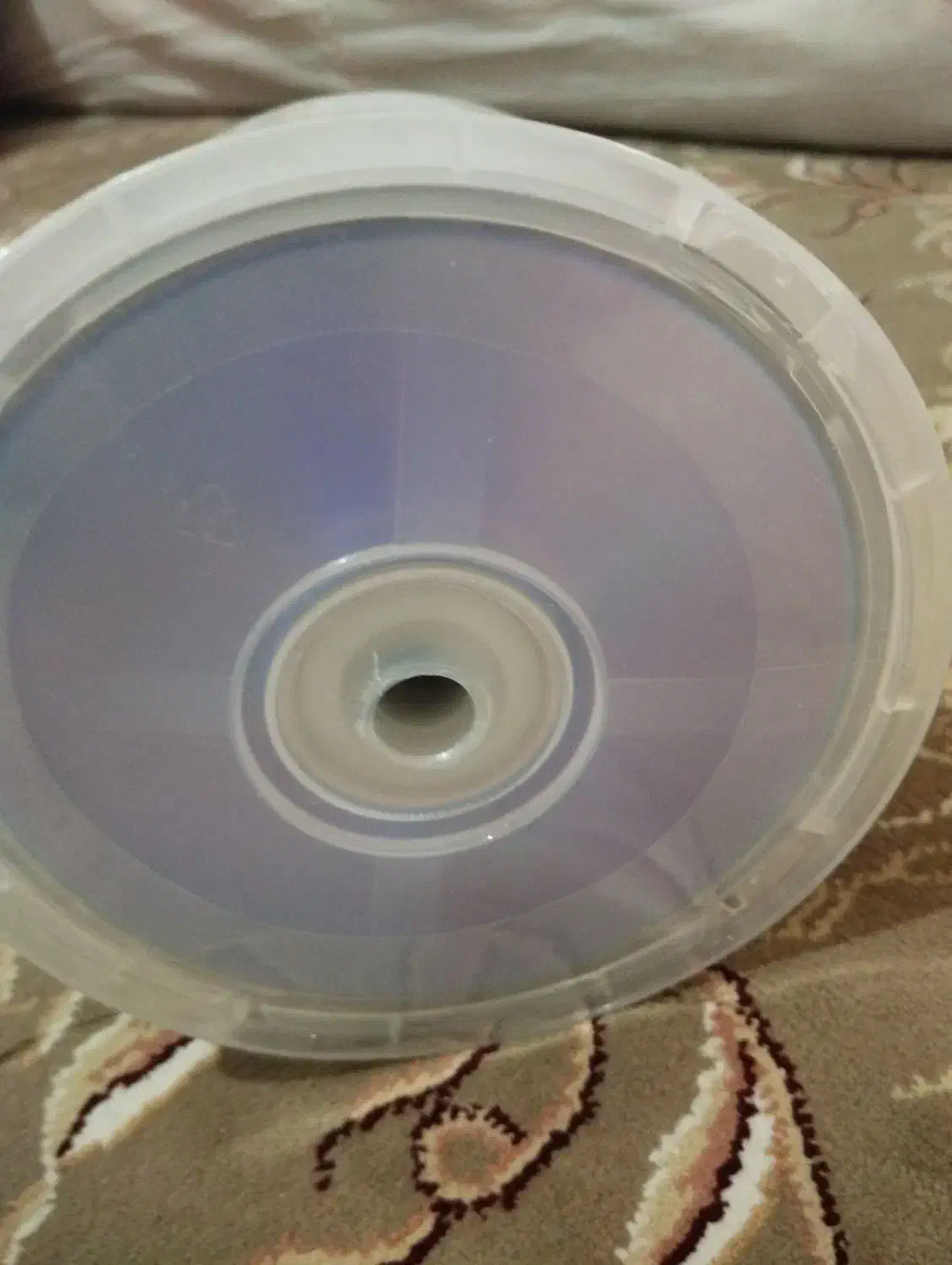 DVD|پخش‌کننده DVD و ویدیو|فردیس, شهرک ارم|دیوار