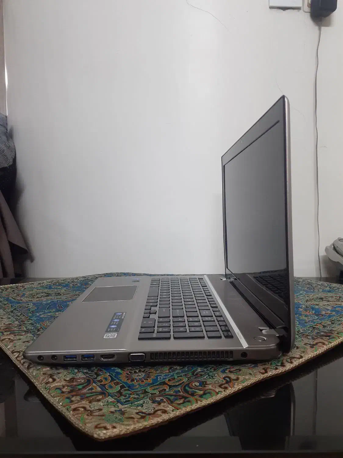 لپ تاپ توشیبا|رایانه همراه|کرج, دهقان ویلا|دیوار