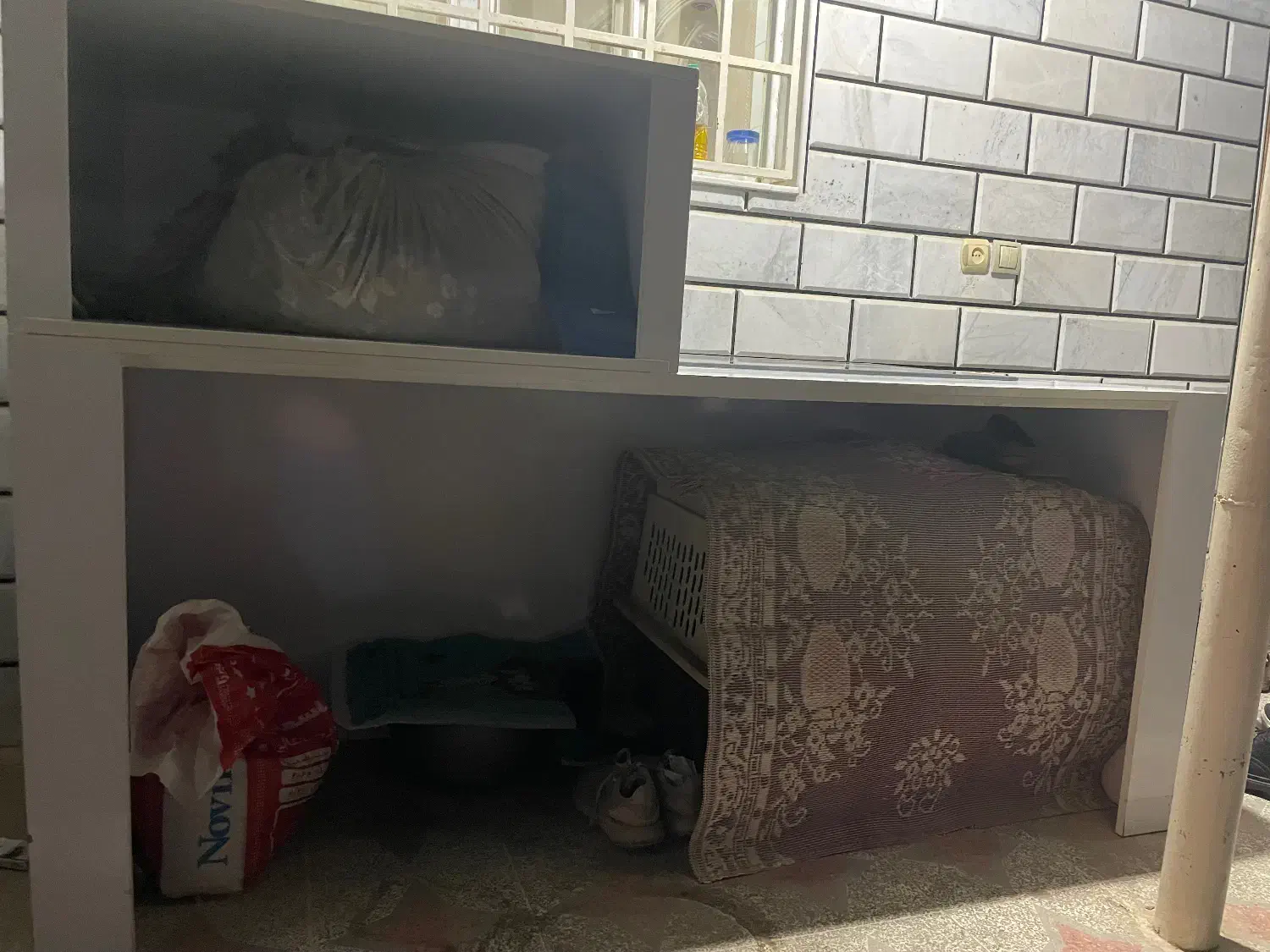 پیشخوان و مانکن|فروشگاه و مغازه|گنبد کاووس, |دیوار