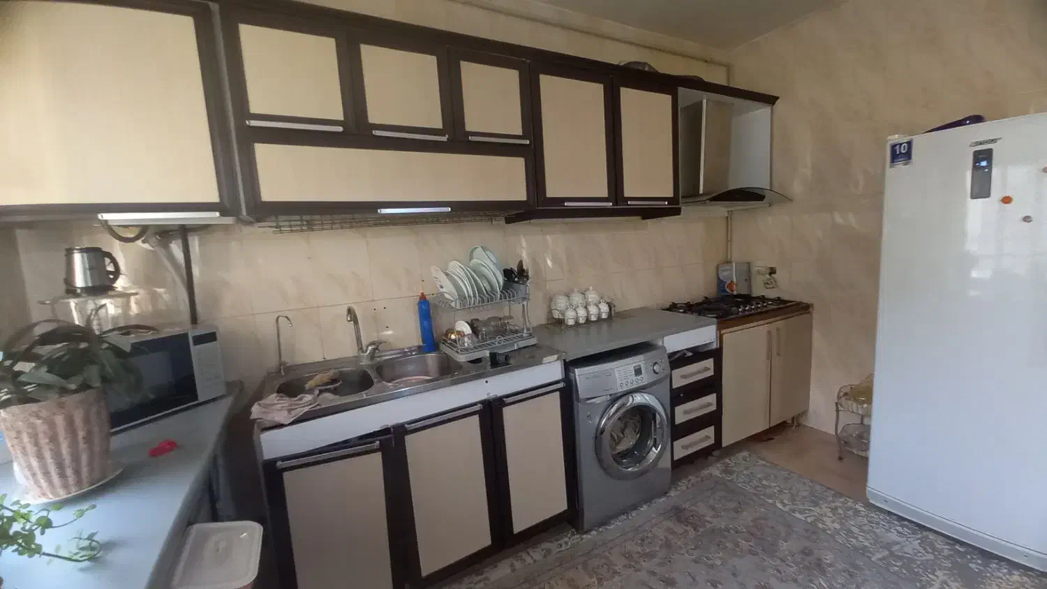 کابینت|مصالح و تجهیزات ساختمان|ماهدشت, |دیوار