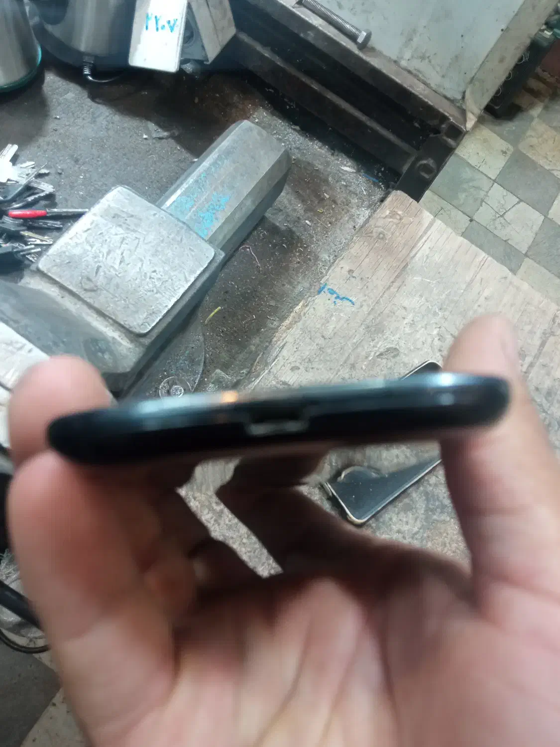 گوشی سامسونگ|موبایل|قم, دانش|دیوار