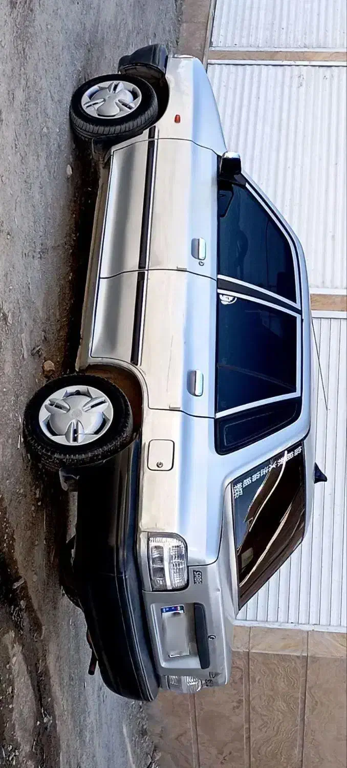 ماشین پراید|خودرو سواری و وانت|نورآباد, |دیوار