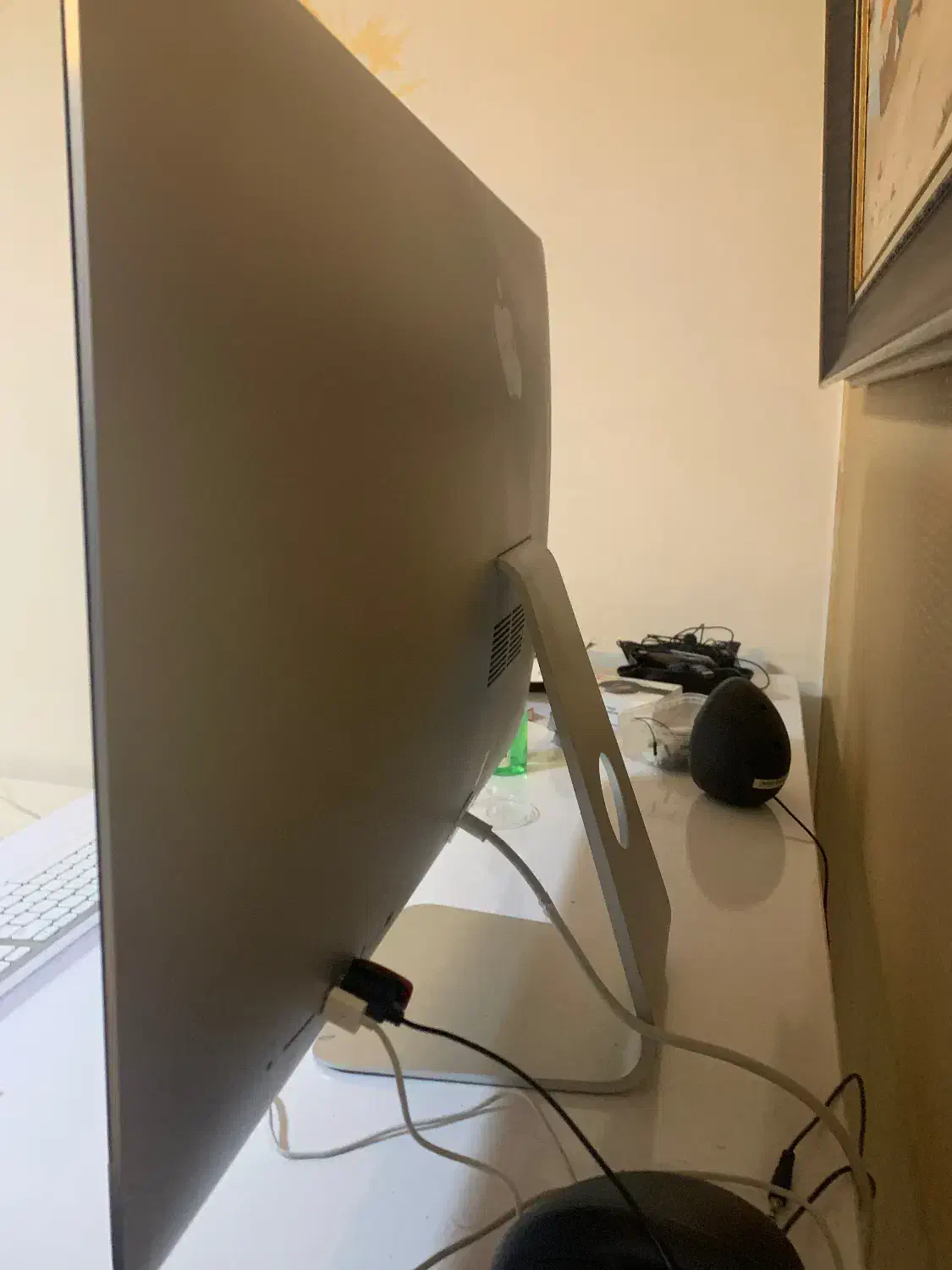 IMac pro 27inch 5k apple core i5-7th ram16|رایانه رومیزی|اردبیل, |دیوار