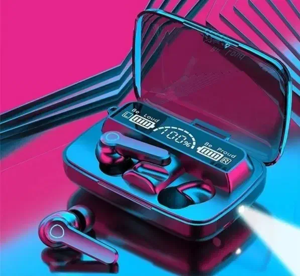 ایرپاد m19 فقط 289هزار تومن|لوازم جانبی موبایل و تبلت|رشت, منظریه|دیوار