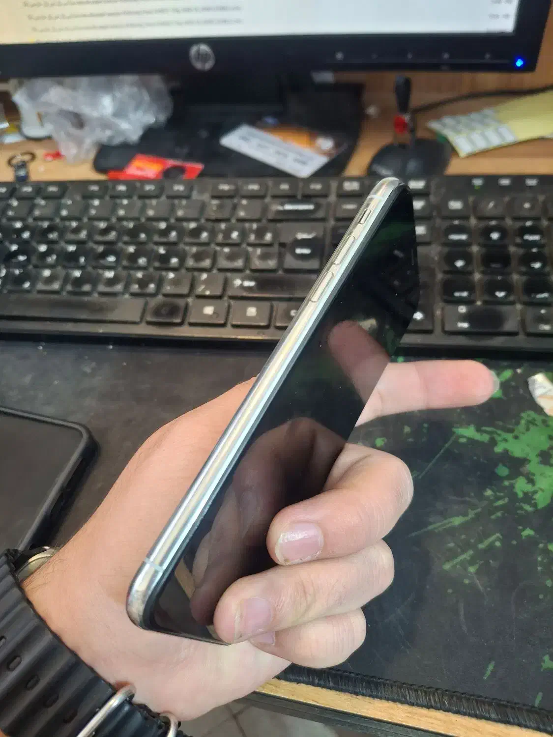 آیفون xs|موبایل|سهند, |دیوار