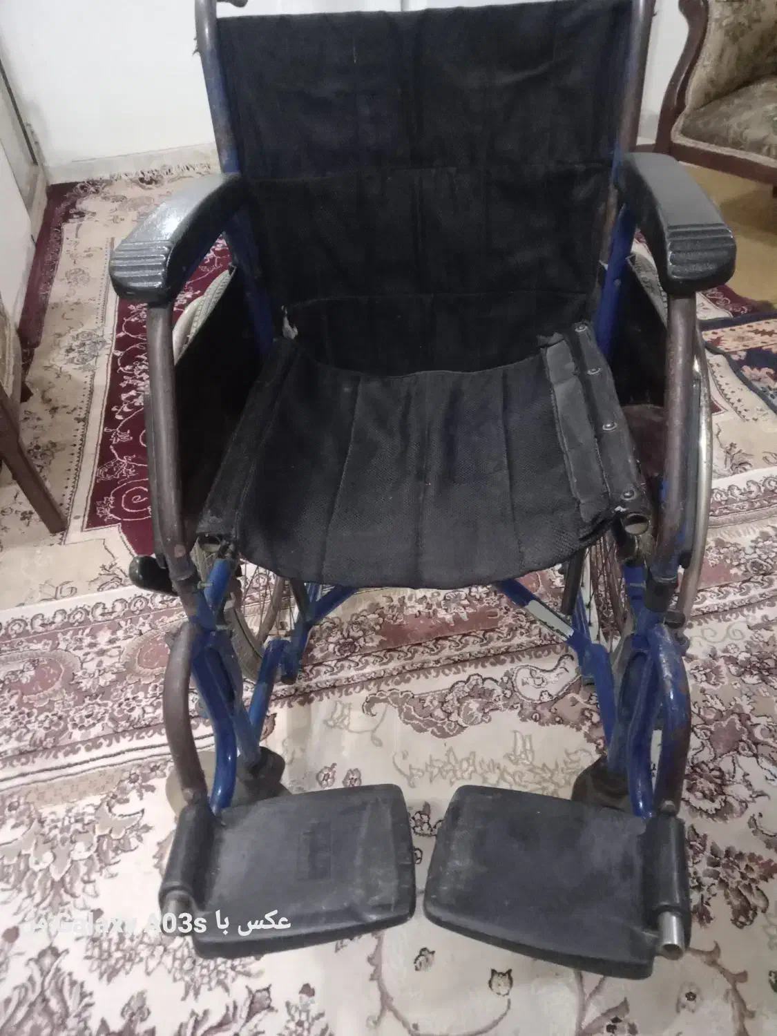 ویلیچردرحدنو|آرایشی، بهداشتی، درمانی|صومعهسرا, |دیوار