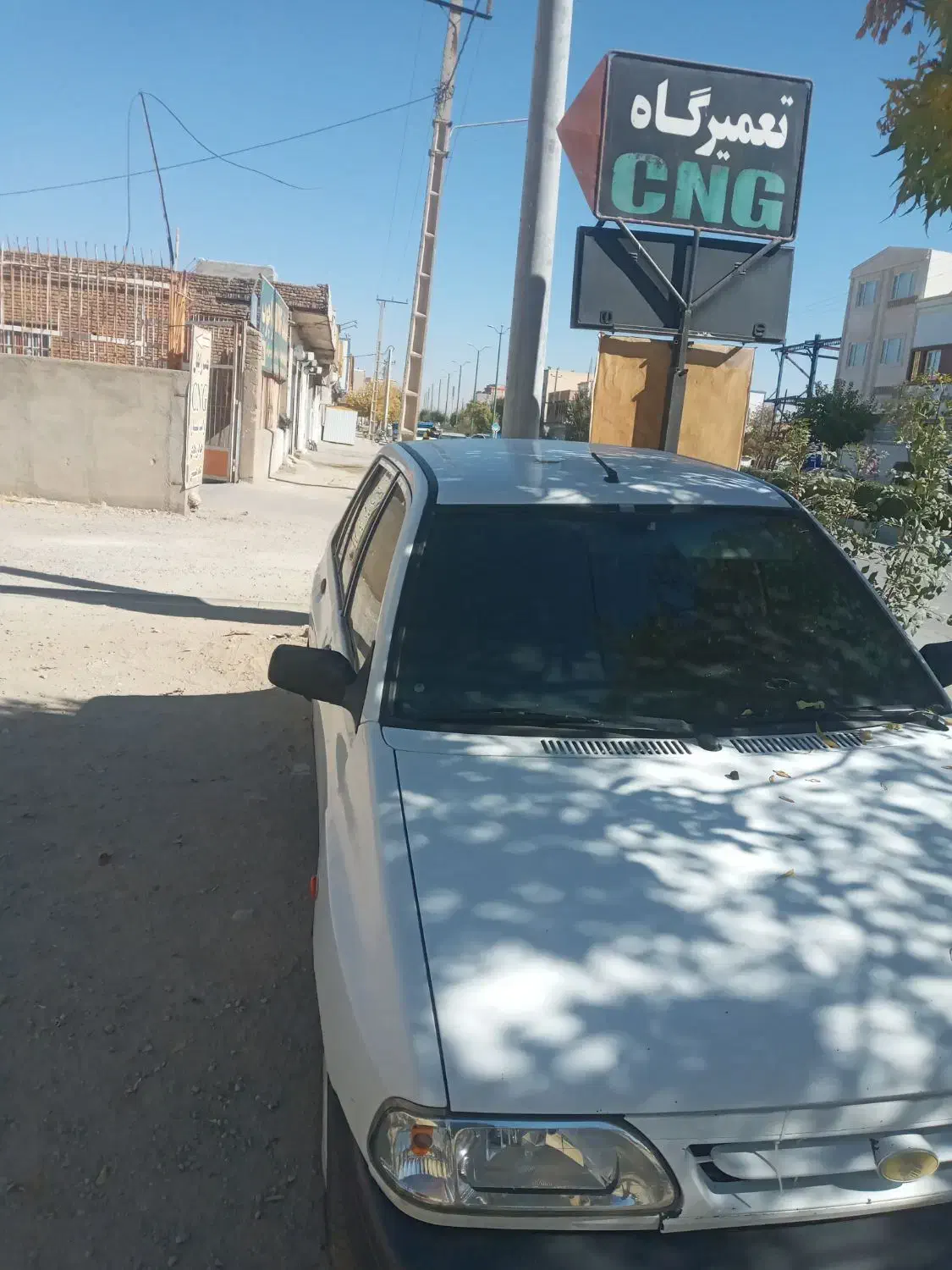 فروش سواری|خودرو سواری و وانت|کبودرآهنگ, |دیوار