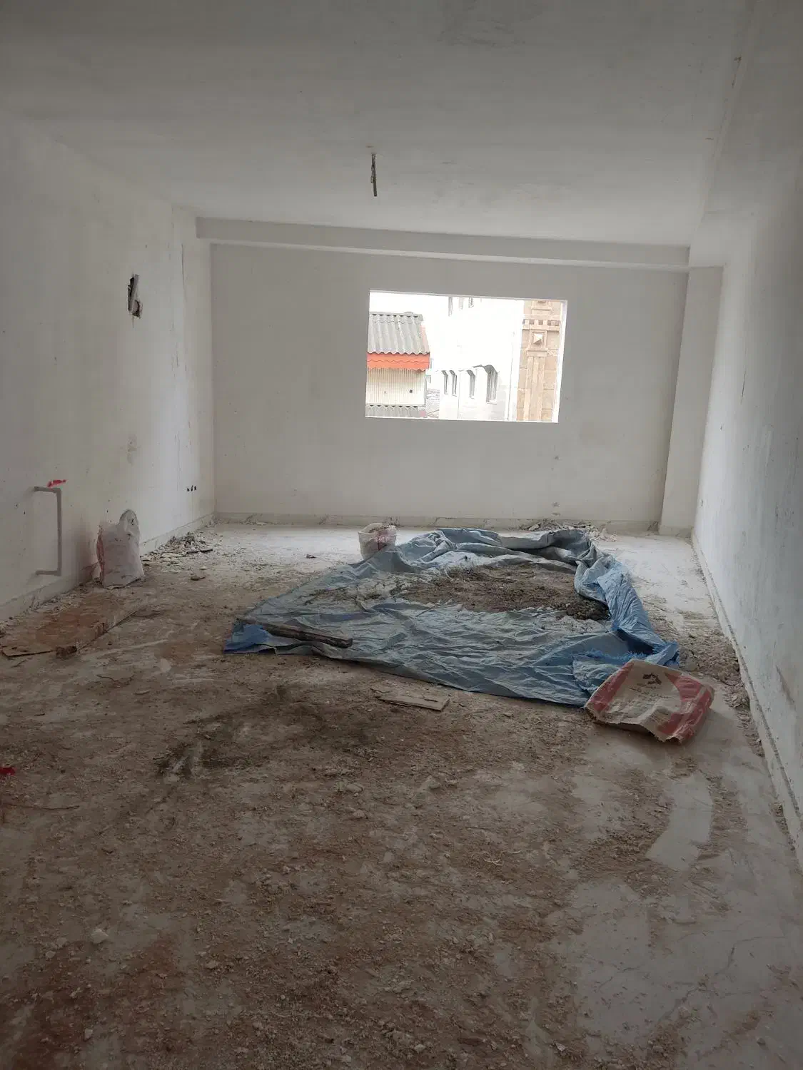 آپارتمان ۲ خوابه ۸۳ متری طبقه دوم|فروش آپارتمان|رشت, آب و برق|دیوار