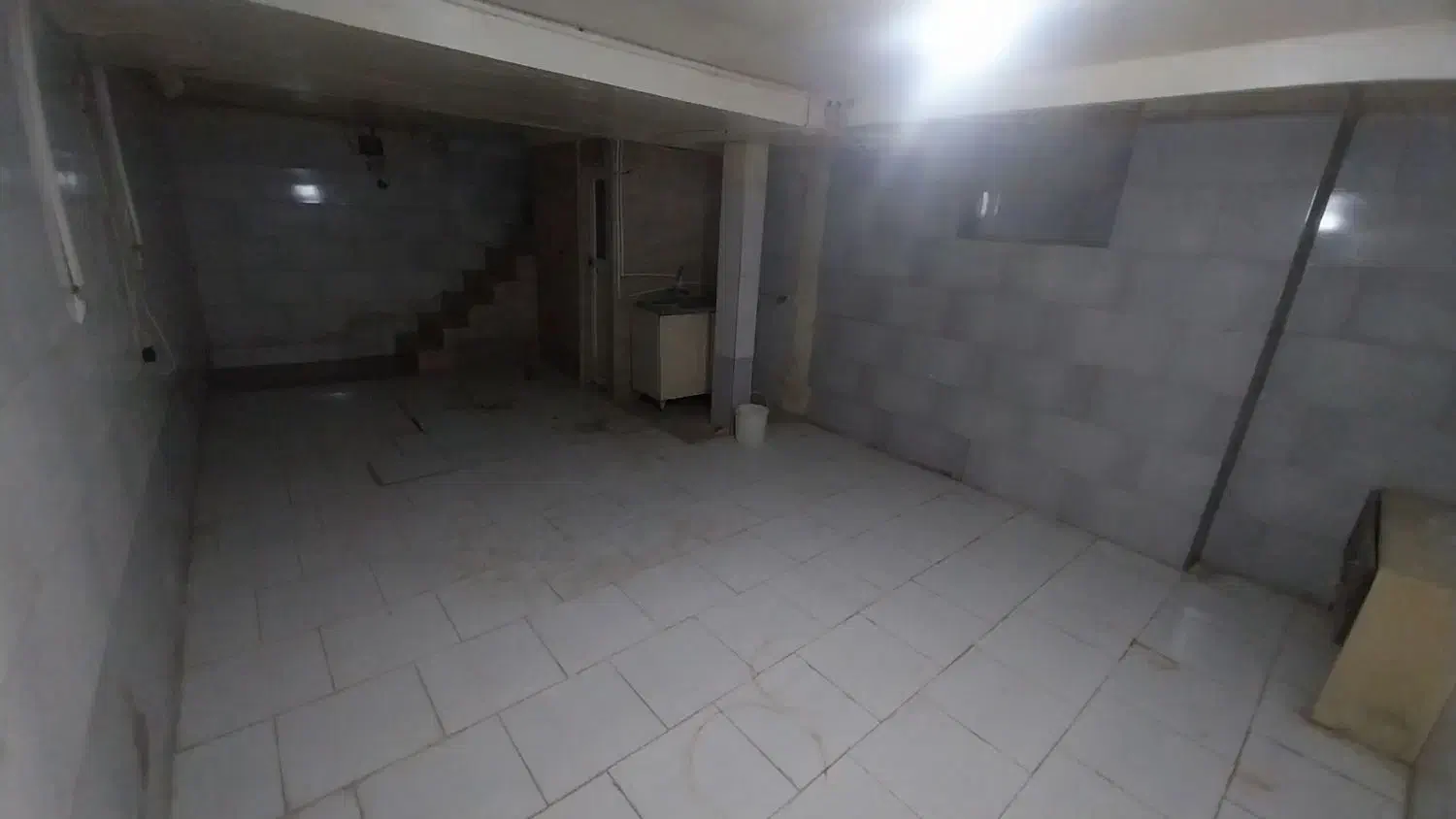 ۴۰ متر زیرزمین پول لازم فروشنده واقعی قیمت ۳۱۰|فروش آپارتمان|ملارد, |دیوار