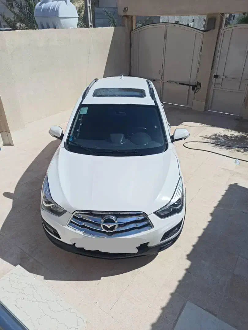 هایما 1401 S5|خودرو سواری و وانت|لامرد, |دیوار