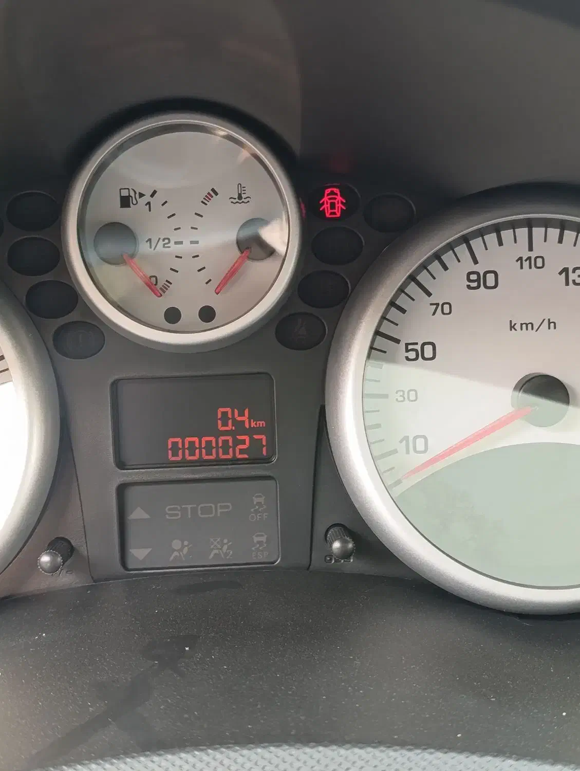 207 صفر 404 موتور جدید|خودرو سواری و وانت|اهواز, نبوت|دیوار