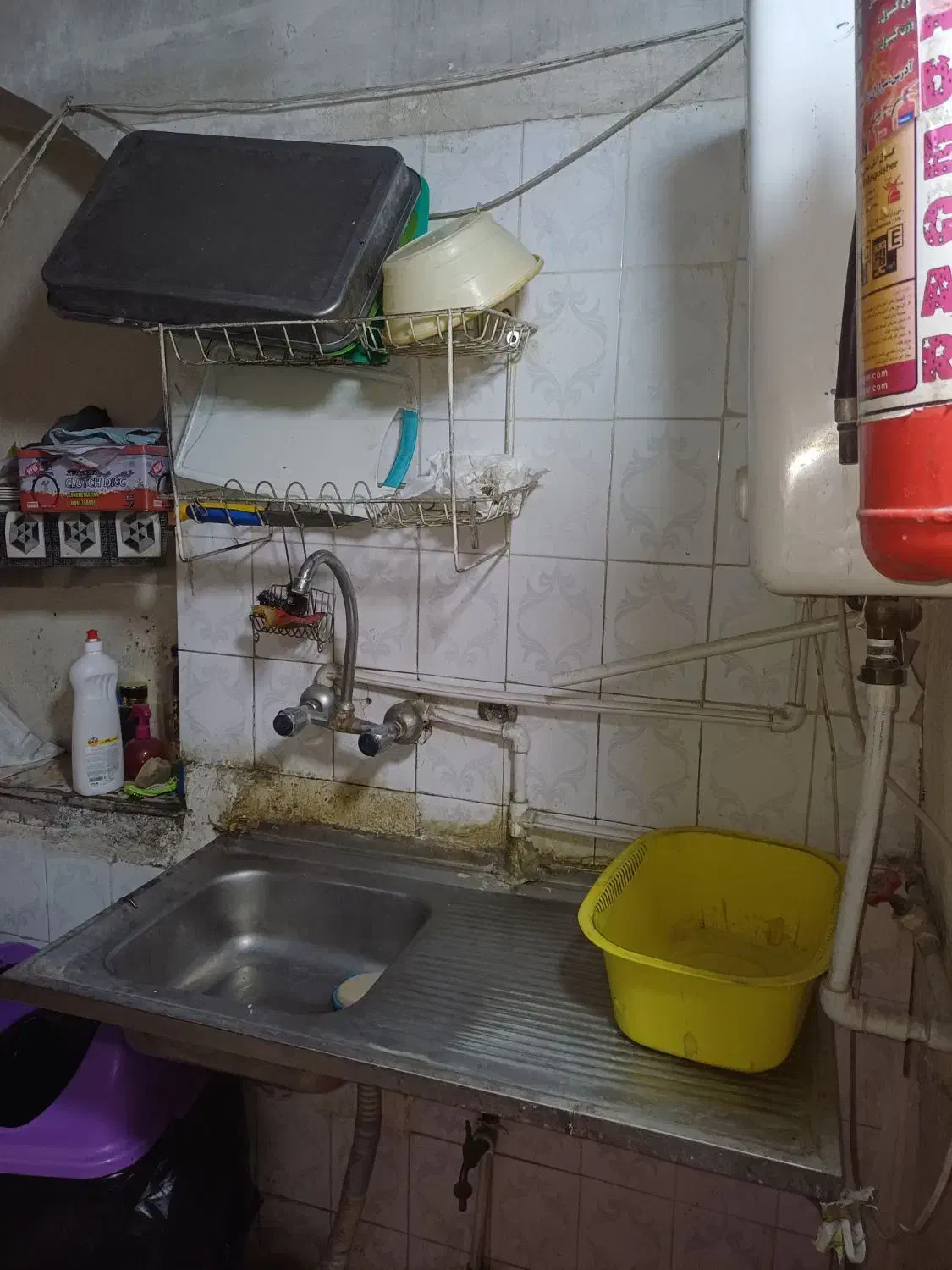 واگذاری مغازه کبابی در طالقانی|کافی‌شاپ و رستوران|سراوان, |دیوار