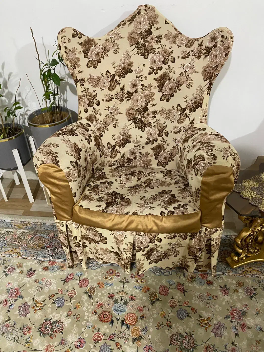 رو مبلی|مبلمان خانگی و میز عسلی|کرمانشاه, |دیوار