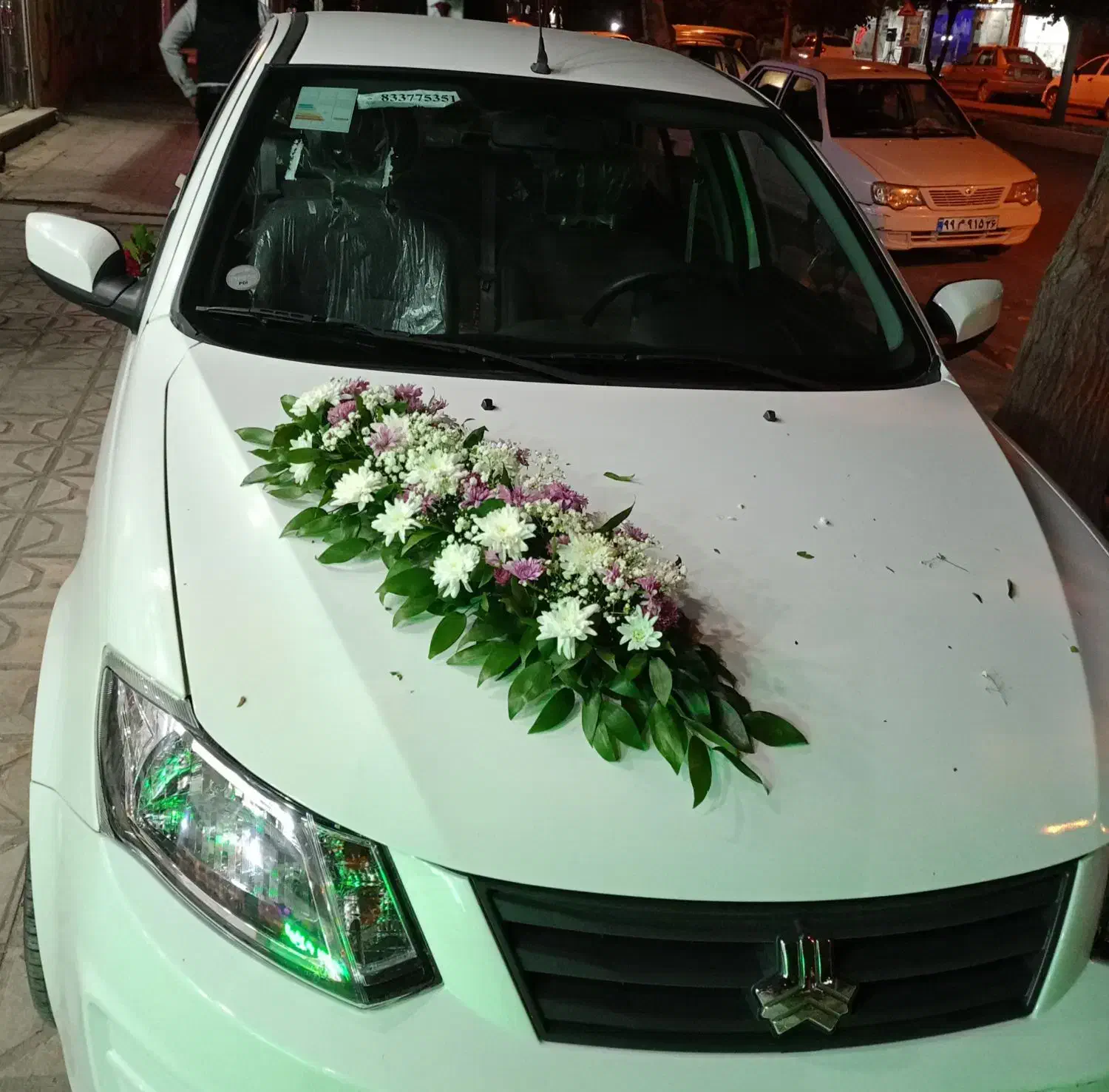 ساینا 97|خودرو سواری و وانت|جوین, |دیوار