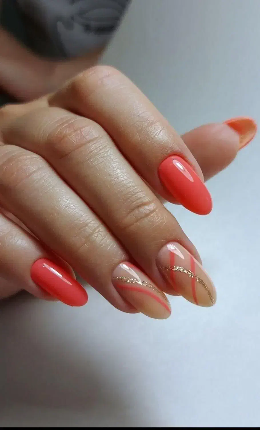 کاشت ناخن|خدمات آرایشگری و زیبایی|بیرجند, |دیوار