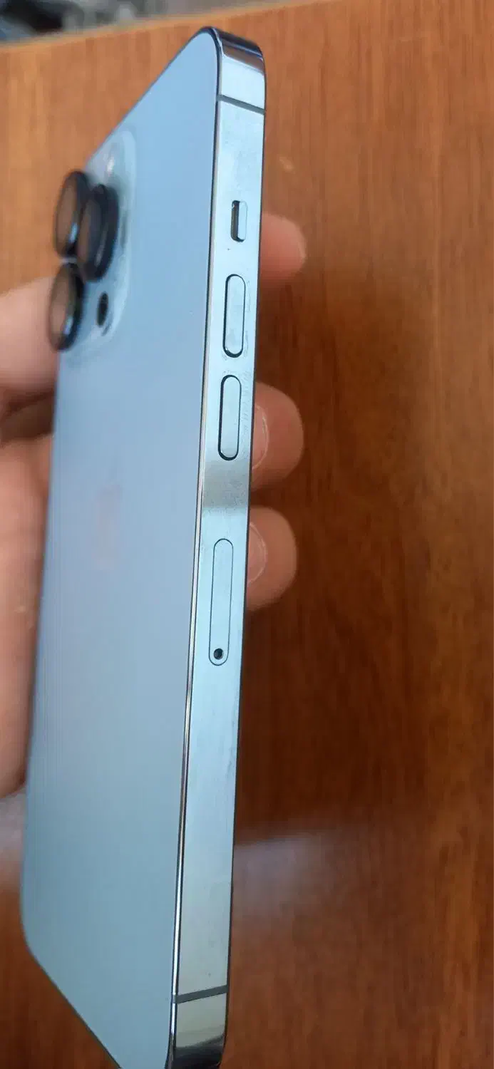 iPhone13 Pro|موبایل|قم, باسکول|دیوار