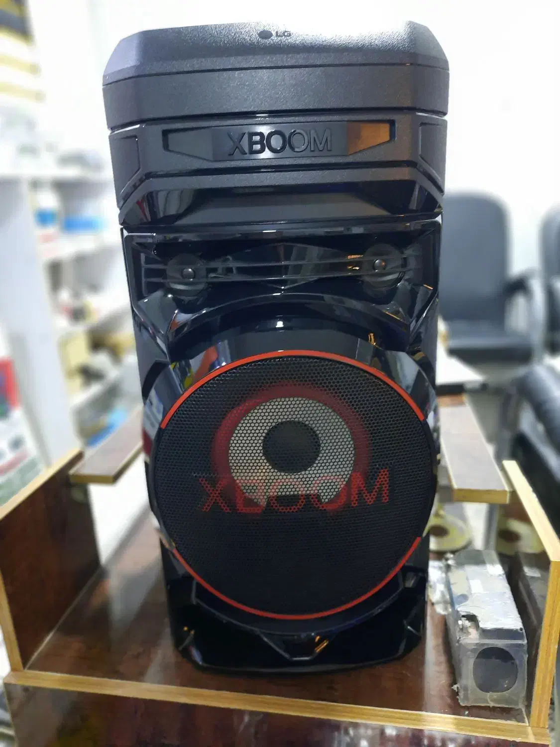 ضبط|سیستم صوتی خانگی|بندر ماهشهر, |دیوار