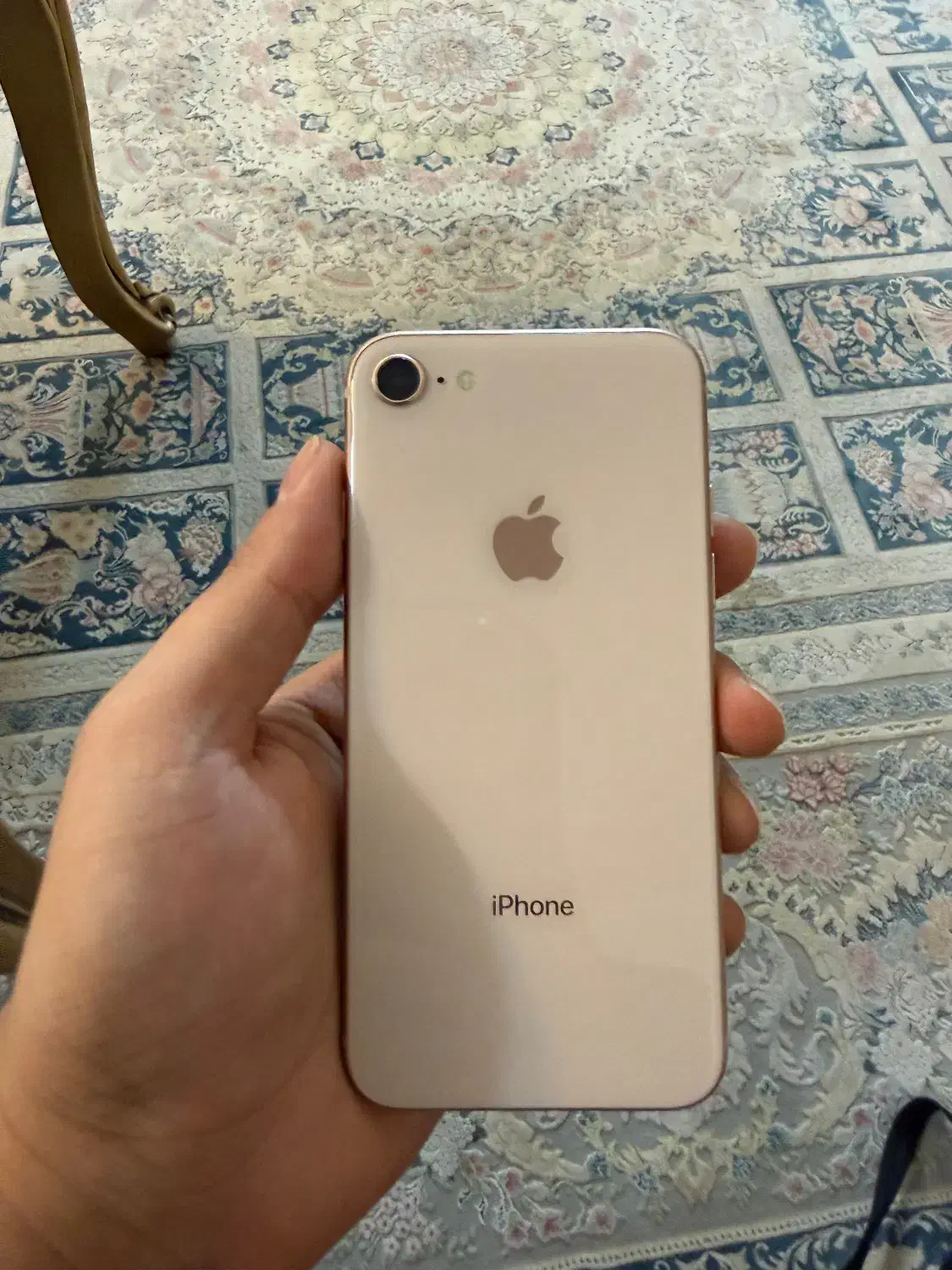 ایفون ۸|موبایل|بجنورد, |دیوار